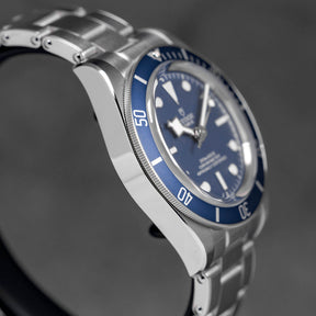 Harga Tudor Black Bay 58 Blue Terbaru