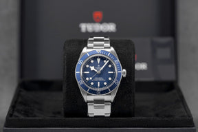 Harga Tudor Black Bay 58 Blue Terbaru