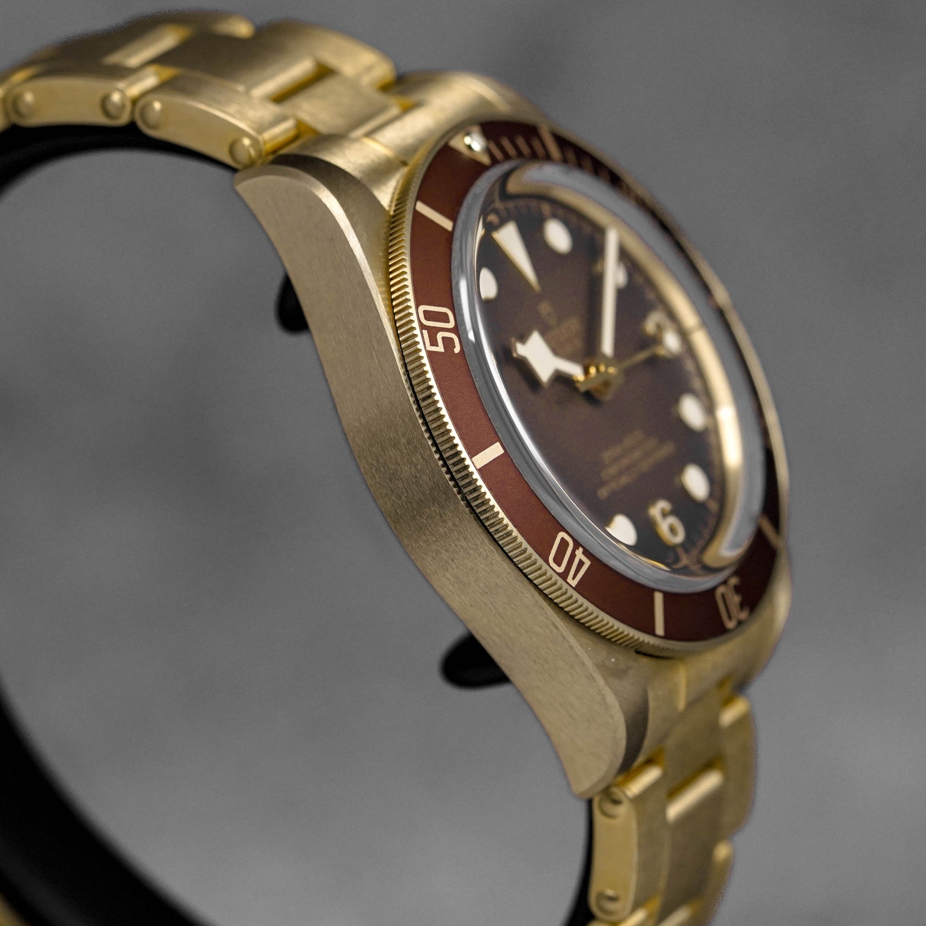 Harga Tudor Black Bay 58 Bronze