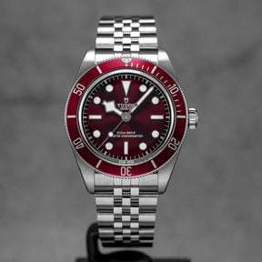 Harga Tudor Black Bay 58 Red Burgundy Jubilee