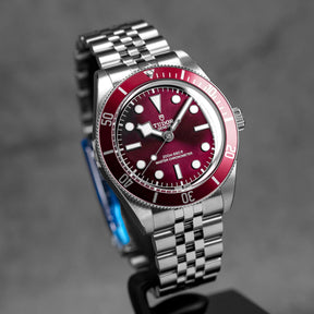 Harga Tudor Black Bay 58 Red Burgundy Jubilee