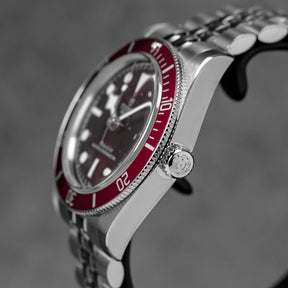 Harga Tudor Black Bay 58 Red Burgundy Jubilee