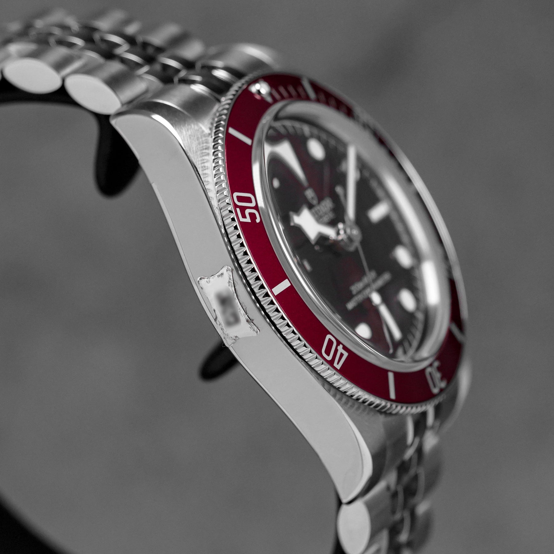 Harga Tudor Black Bay 58 Red Burgundy Jubilee