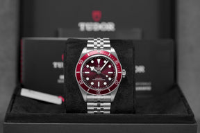 Harga Tudor Black Bay 58 Red Burgundy Jubilee