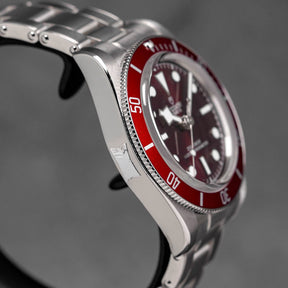 Harga Tudor Black Bay 58 Red Burgundy Terbaru