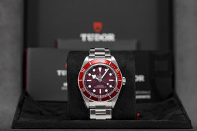 Harga Tudor Black Bay 58 Red Burgundy Terbaru