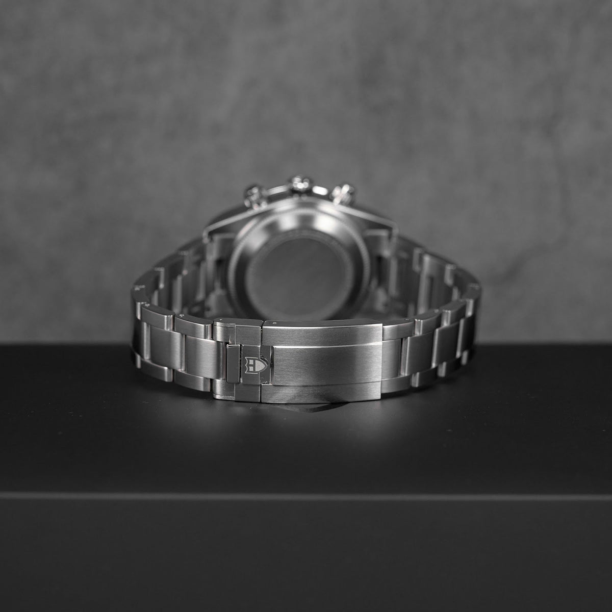 Tudor Black Bay