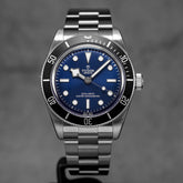 Harga Tudor Black Bay 68 Blue