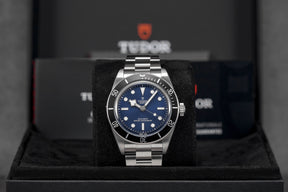 Harga Tudor Black Bay 68 Blue