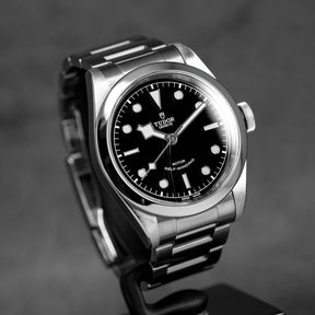 Harga Tudor Black Bay Air Asia