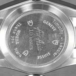 Harga Tudor Black Bay Air Asia