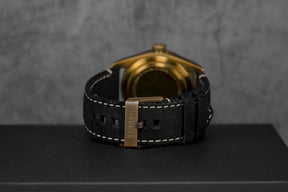 Harga Tudor Black Bay Bronze