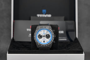 Harga Tudor Black Bay Carbon 25 Terbaru