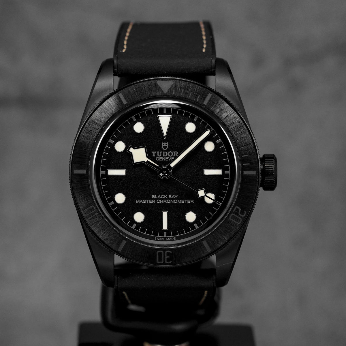 Harga Tudor Black Bay Ceramic Black