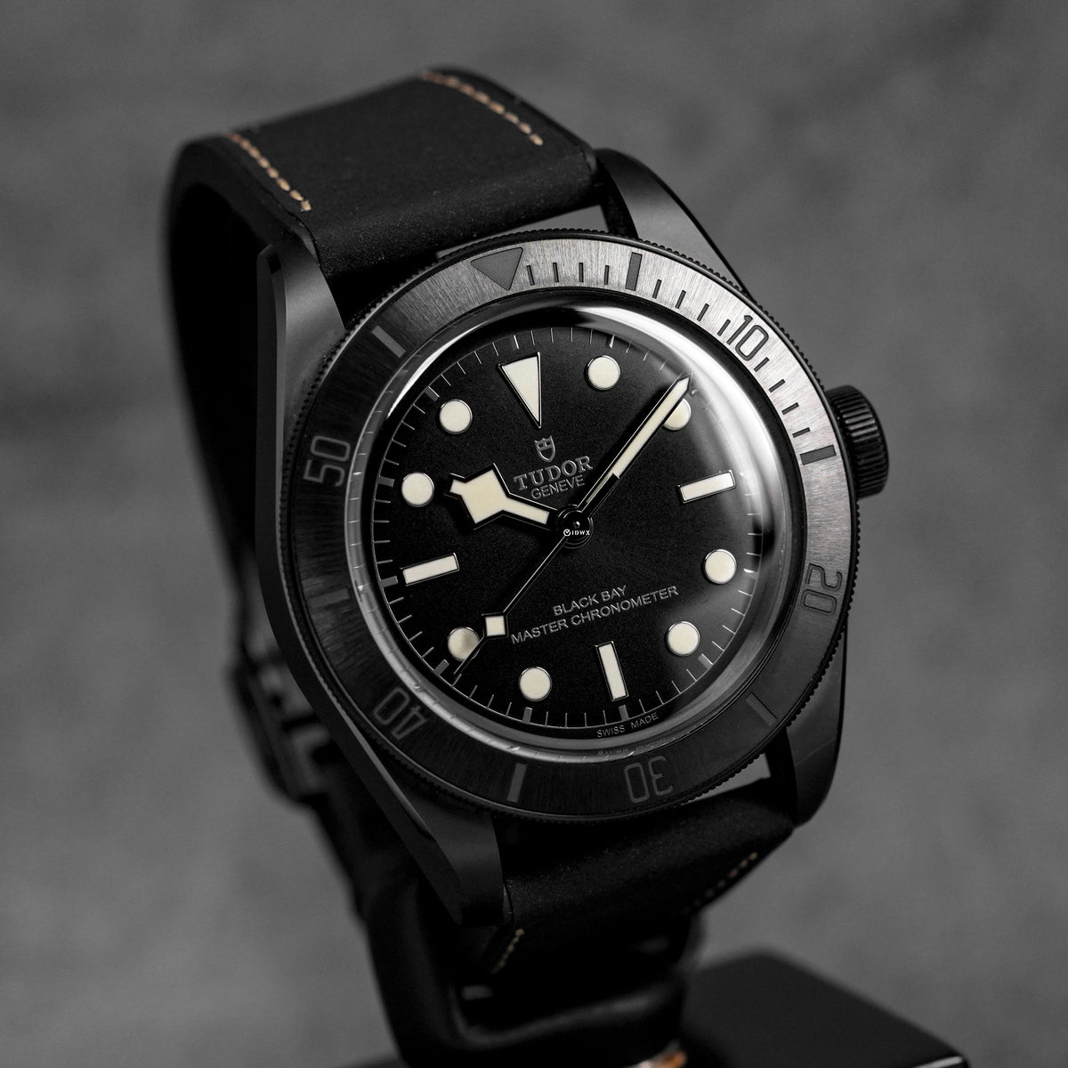 Harga Tudor Black Bay Ceramic Black