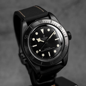 Harga Tudor Black Bay Ceramic Black