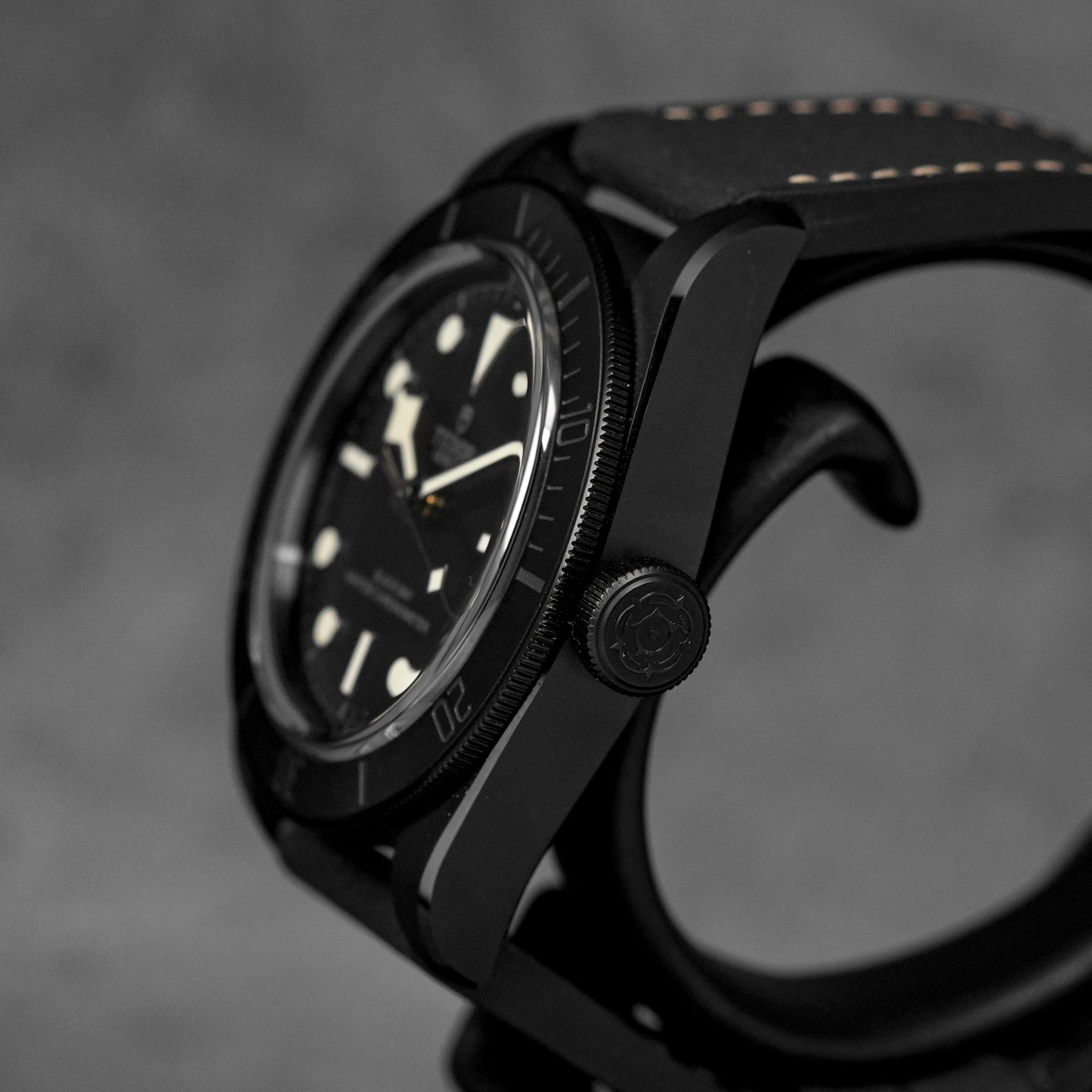 Harga Tudor Black Bay Ceramic Black