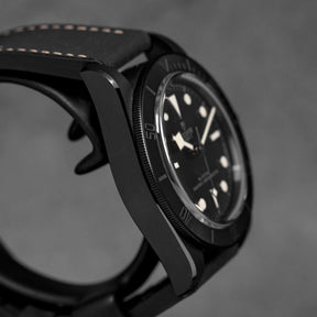 Harga Tudor Black Bay Ceramic Black