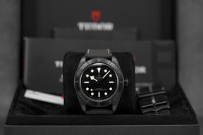 Harga Tudor Black Bay Ceramic Black