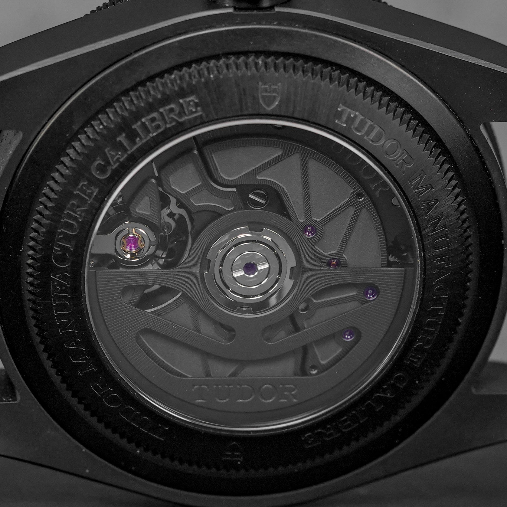 Harga Tudor Black Bay Ceramic Black