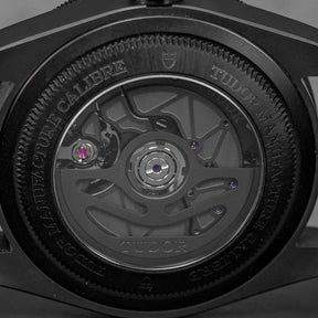 Harga Tudor Black Bay Ceramic Black