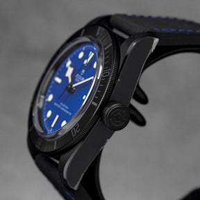 Harga Tudor Black Bay Ceramic Blue