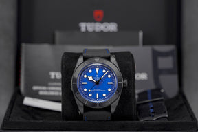 Harga Tudor Black Bay Ceramic Blue