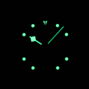 BLACK BAY CHRONO BLACK DIAL (2025)