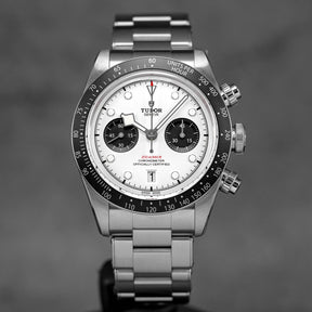 BLACK BAY CHRONO PANDA (2022)