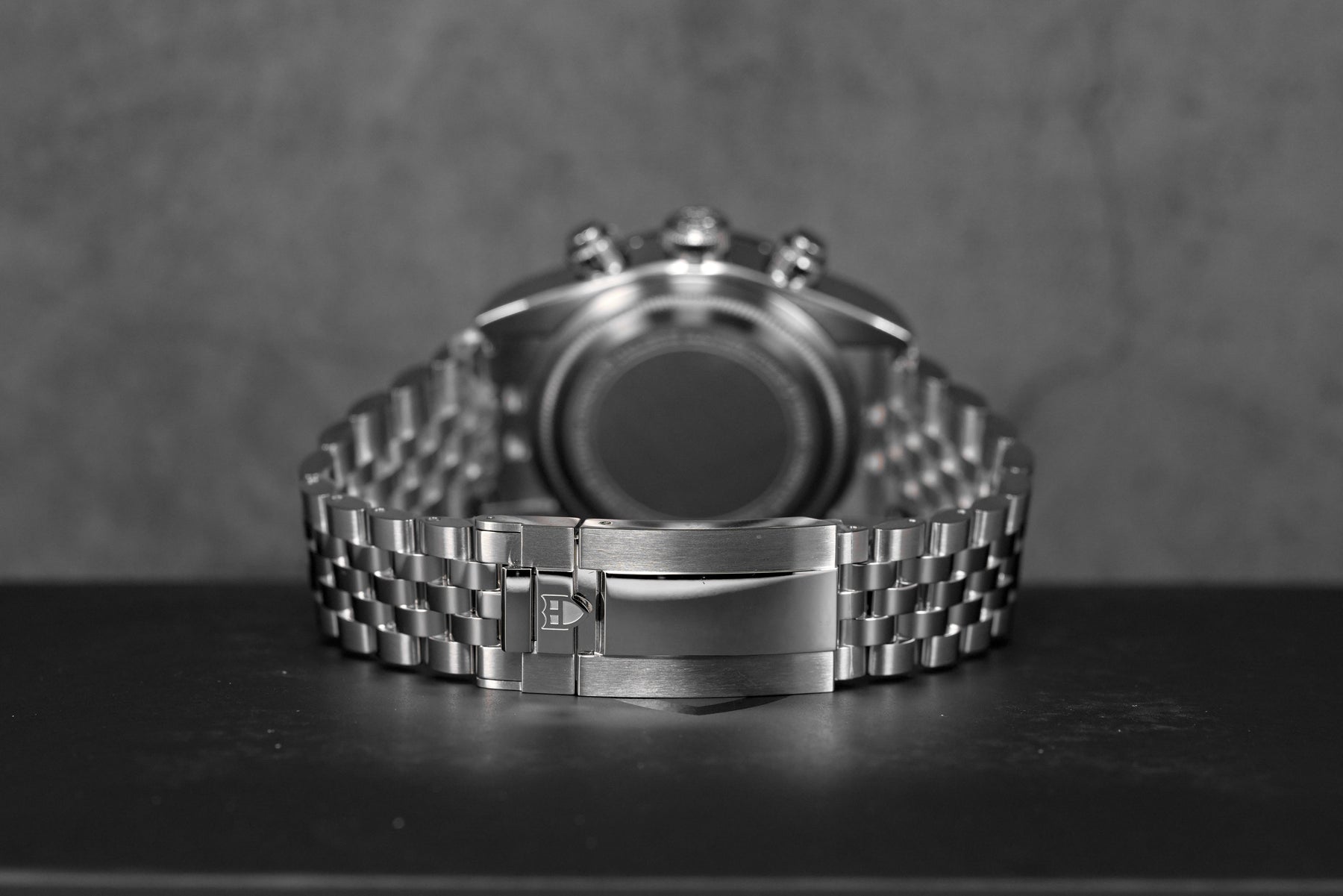 Harga Tudor Black Bay Flamingo Blue