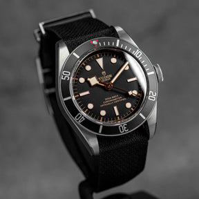 Harga Tudor Black Bay Heritage Black