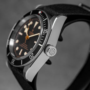 Harga Tudor Black Bay Heritage Black