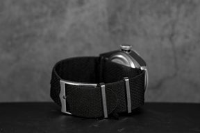 Harga Tudor Black Bay Heritage Black