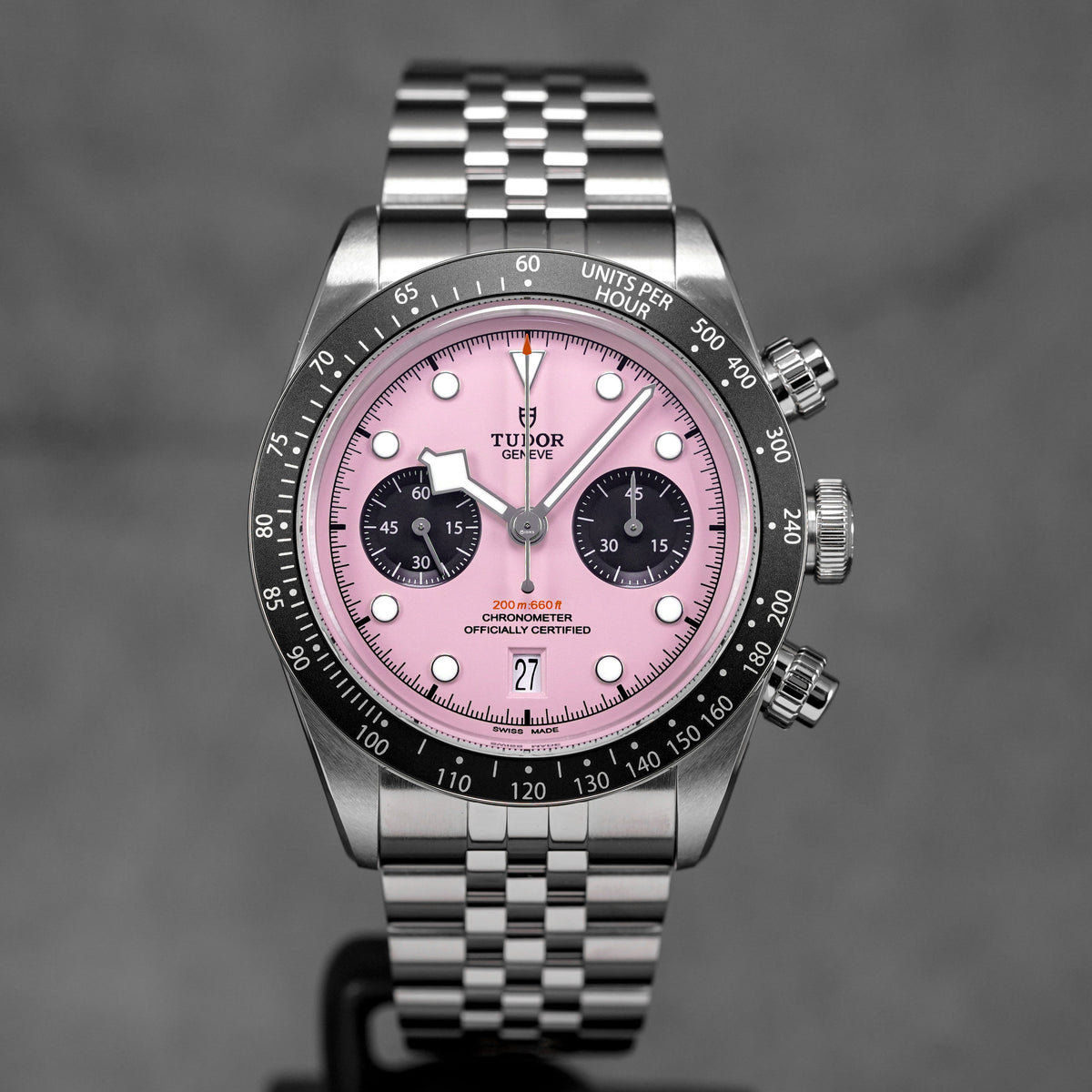 Harga Tudor Black Bay Inter Miami