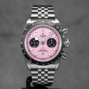 Harga Tudor Black Bay Inter Miami