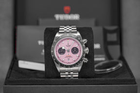 Harga Tudor Black Bay Inter Miami