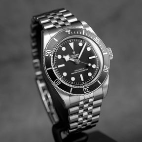 Harga Tudor Black Bay Monochrome Jubilee