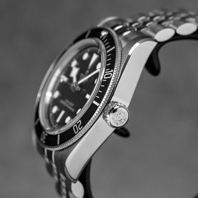 Harga Tudor Black Bay Monochrome Jubilee