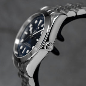 Harga Tudor Black Bay One 36 Blue