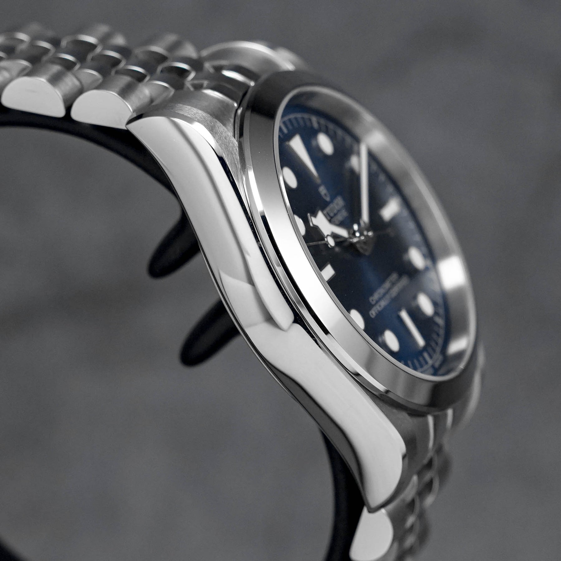 Harga Tudor Black Bay One 36 Blue