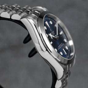 Harga Tudor Black Bay One 36 Blue