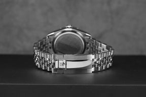 Harga Tudor Black Bay One 36 Blue