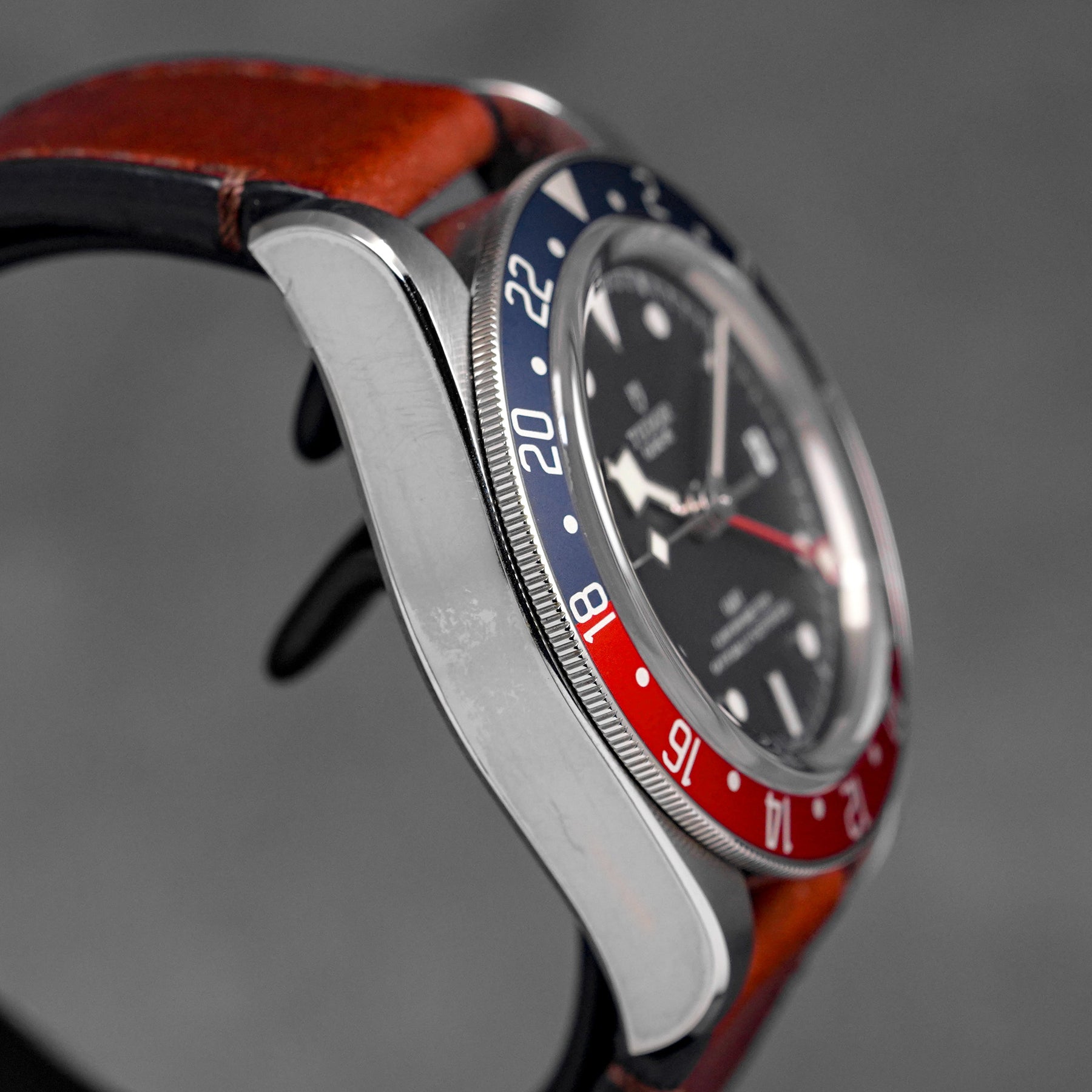 Harga Tudor Black Bay Pepsi