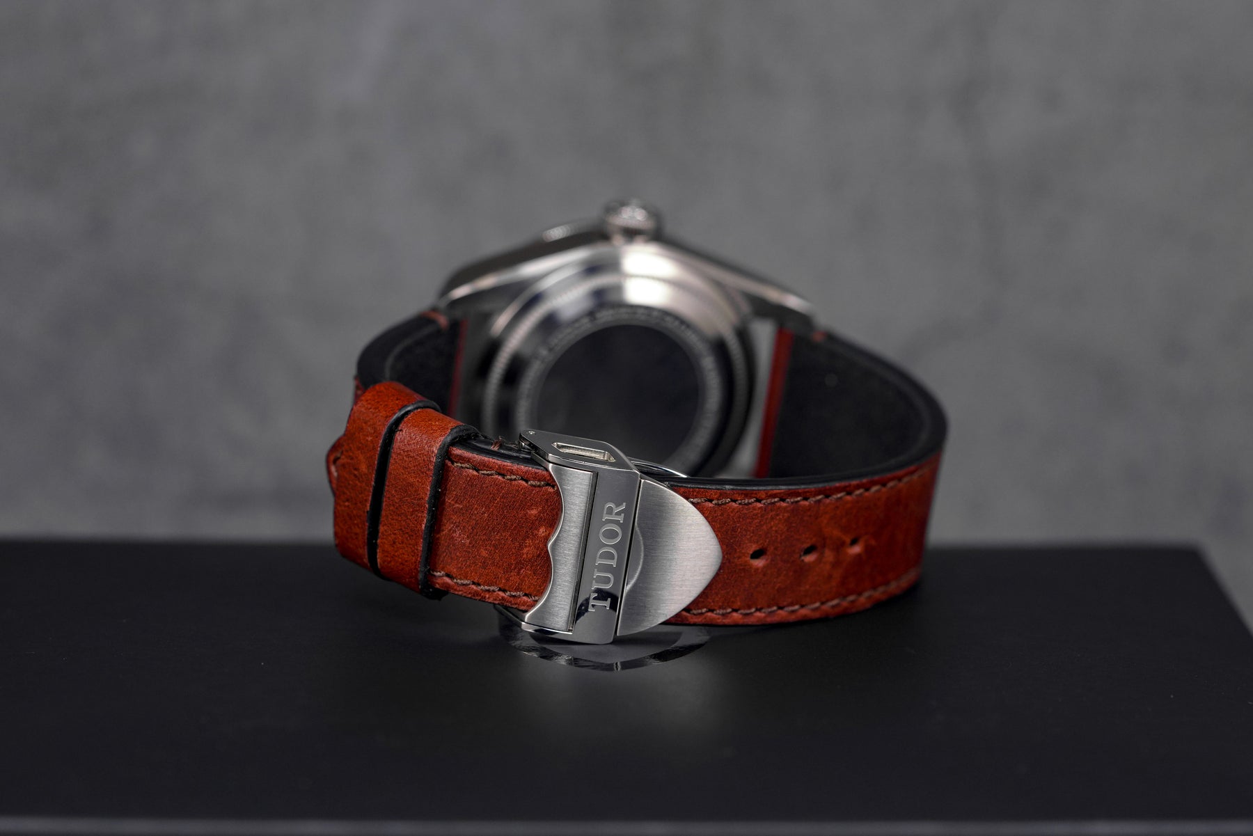 Harga Tudor Black Bay Pepsi