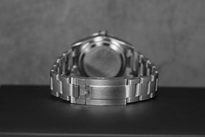 Harga Tudor Black Bay Pro Black Indonesia