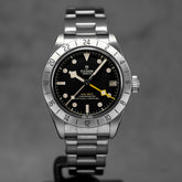 Harga Tudor Black Bay Pro Black