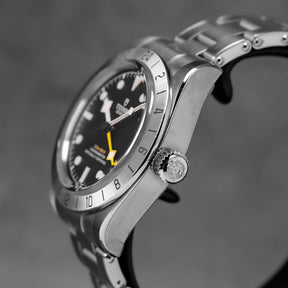Harga Tudor Black Bay Pro Black