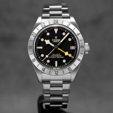 Harga Tudor Black Bay Pro