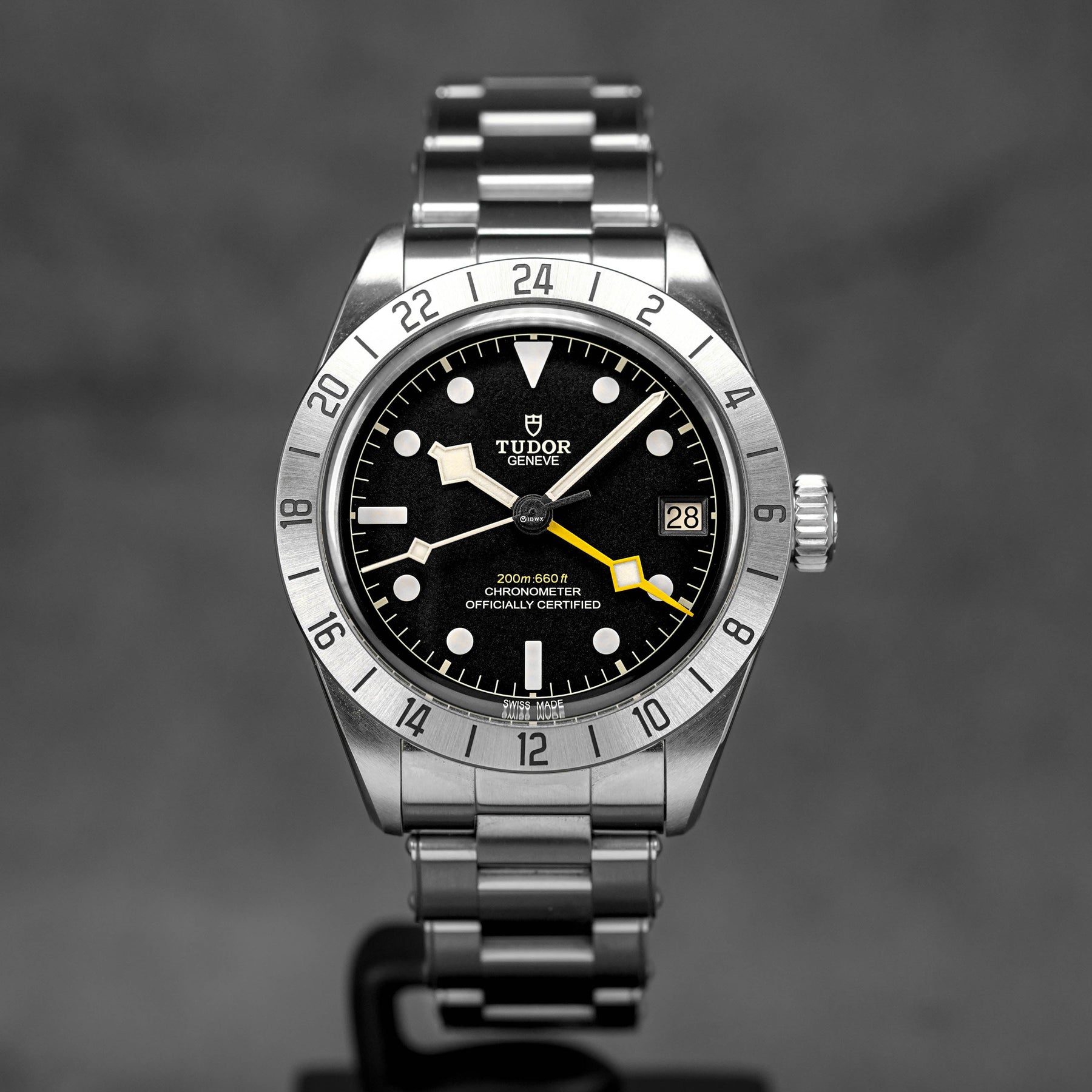 Harga Tudor Black Bay Pro
