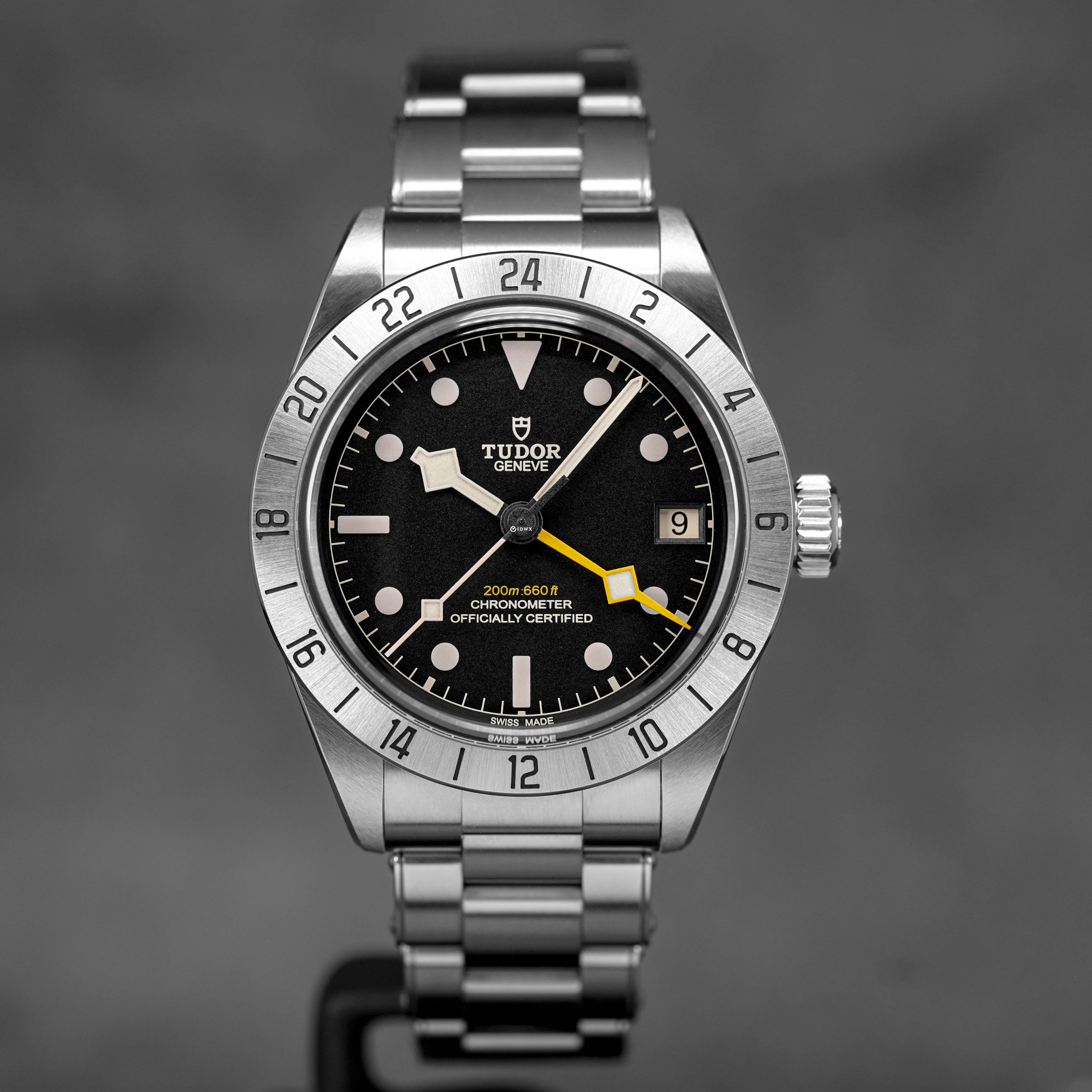 harga jam tudor